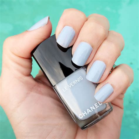 chanel nail polish solar|Chanel nail polish color chart.